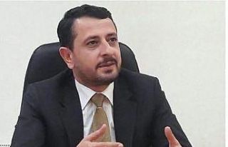 AK Parti MKYK Üyesi Parlak’tan 103 emekli amiralin...