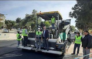 AK Partili Ali Gür’den Büyükşehir Belediyesi’nin...