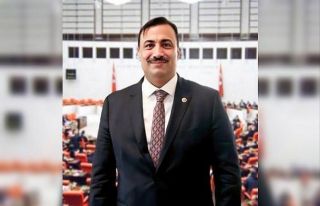 AK Parti’li Bekle: "Romanlar, yeniden hayal...