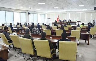 AK Partili belediyeden personele yüzde 60 zam