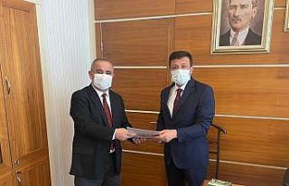 AK Partili Dağ’dan Anadolu medyasına müjde