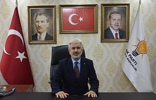 AK Parti’li Hızlı: "Lobiler gerçeği değiştiremez"