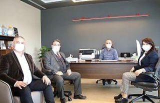 AK Parti’li İskenderoğlu: “Süt ürünlerinde...