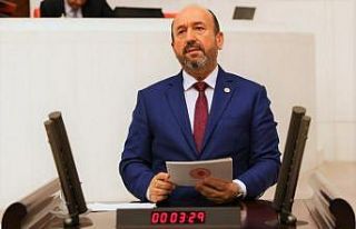 AK Partili Kavuncu’dan HDP’nin skandal bildirisine...