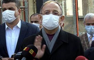 AK Partili Özhaseki: “Teröre destek veren kim...