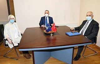 AK Parti’li Yüksel, 2 yıllık meclis sürecini...