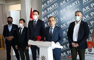 AK Parti’ye geçen Önder’den, CHP ile ilgili...