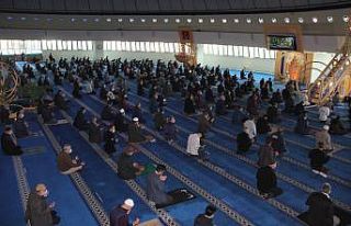 Akbulut için memleketinde Mevlid-i Şerif okutuldu