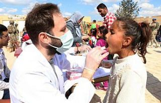 Akçakale Belediyesi ve Harran Üniversitesi’nden...