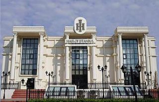 Akdemir: "Başarılı doktorlar, yüksek teknoloji...