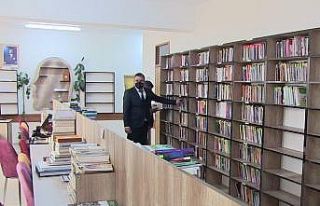 Akedaş’tan eğitime destek