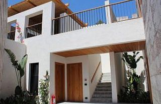 Akfen GYO’nun gelirleri yüzde 226 arttı