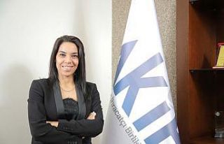 AKİB’in ilk çeyrek ihracatı 3,2 milyar dolar