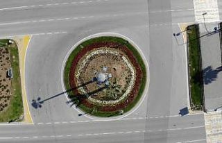 ’Akıllı Şehir Trafik Güvenliği Projesi’nin...