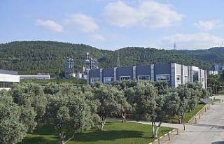 Akkim’e ABD’den sürdürülebilirlik raporu ödülü