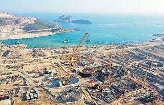 Akkuyu Nükleer A.Ş. 500 milyon dolar ’sürdürülebilir...