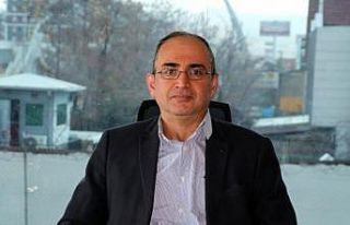 Aksa alt yapı çalışmalarına başladı