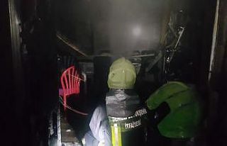 Akşam evi yanan adam sabah ormanlık alanda ölü...