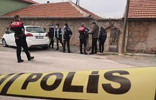 Aksaray’da kayınpeder dehşeti: gelinini öldürüp...