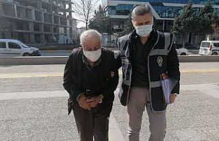 Aksaray’daki kayınpeder dehşetinde kayınpeder...