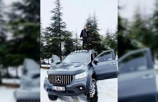 Akşener’le diyaloğuyla gündeme gelen, ardından...