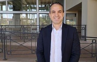 AKTOB Başkanı Yağcı: "Turizme sağlanacak...