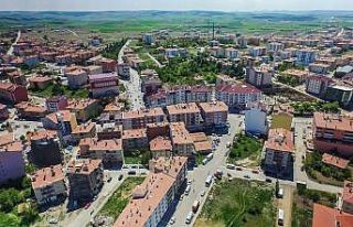 Akyurt markalaşıyor