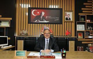 Alagöz’den 23 Nisan Ulusal Egemenlik ve Çocuk...