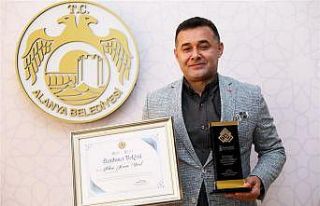 Alanya Belediyesi’nin ‘Mutfak Kültür Evi Projesi’ne...