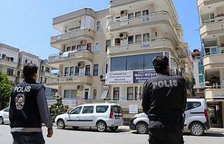 Alanya’da 10 kişinin testi pozitif çıktığı...