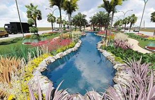 Alanya’nın batı girişinde “Yörük göçü”...