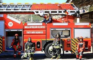 Alev savaşçılarında yeni düzenleme