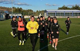 Algspor’un grubu ve rakipleri belli oluyor