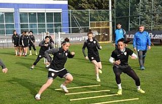 ALGSPOR’un rakipleri belli oldu