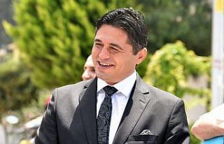 Aliağa’da balkonlar çiçeklerle donatılacak