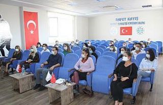 ALKÜ’de sağlık turizmi için akademik programlar