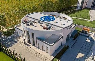 Allianz Teknik’e akreditasyon belgesi