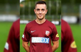 Alman Futbolcu Felix Michalz’i, Süper Lig kulüpleri...