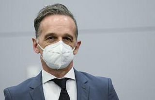 Almanya Dışişleri Bakanı Maas: "Navalny’e...