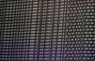 Almanya’da internet üzerinden işlenen suçlara...