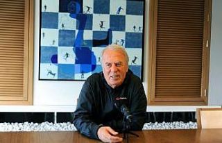 Altay, Mustafa Denizli’yi açıkladı