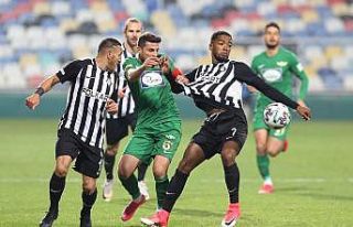 Altay’a galibiyetten başka yol yok