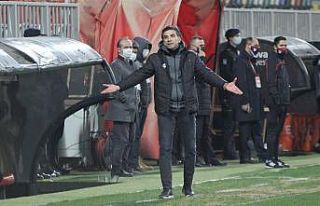 Altay’da Osman Özköylü dönemi sona erdi