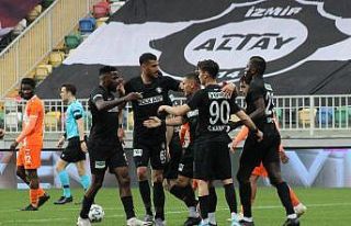 Altay’ın ilk iki hesapları sürüyor