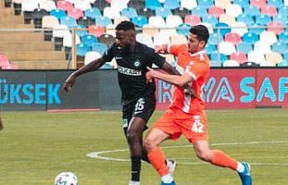 Altaylı Poko, ilk maçında bekleneni verdi