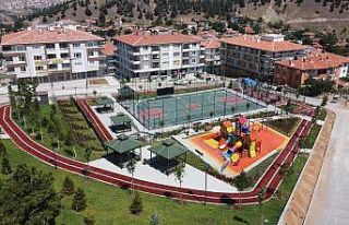 Altındağ’da dolu dolu 2 yıl