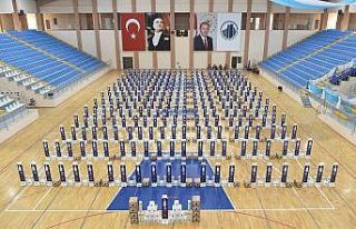 Altındağ’da hijyen seferberliği