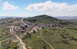 Altındağ’da kentsel dönüşüm