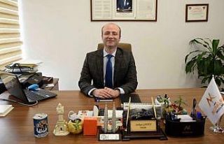 Altınküre Okullarından 23 Nisan mesajı