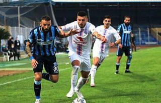 Altınordu hata yapmak istemiyor